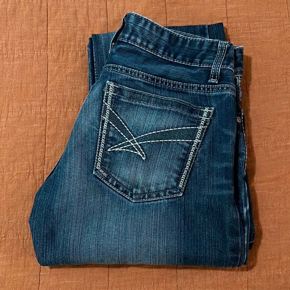 Cinch Ada Bootcut